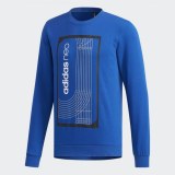 Мужская толстовка Adidas M FAV SWT 1 DM4194_image_1