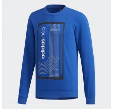 Чоловіча толстовка Adidas M FAV SWT 1 DM4194