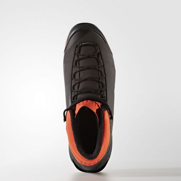 Мужские ботинки Adidas Terrex Tracefinder Climaheat S80754_image_4