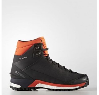 Мужские ботинки Adidas Terrex Tracefinder Climaheat S80754