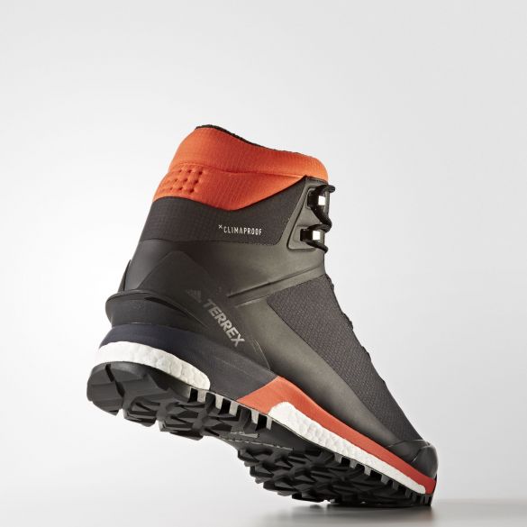 Мужские ботинки Adidas Terrex Tracefinder Climaheat S80754_image_3