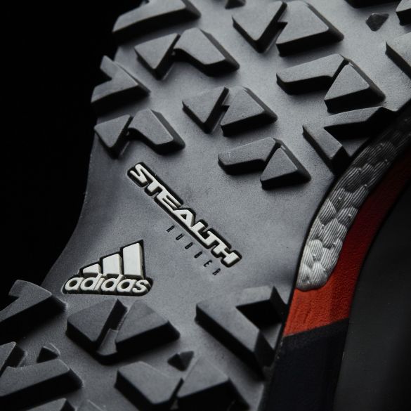 Мужские ботинки Adidas Terrex Tracefinder Climaheat S80754_image_5