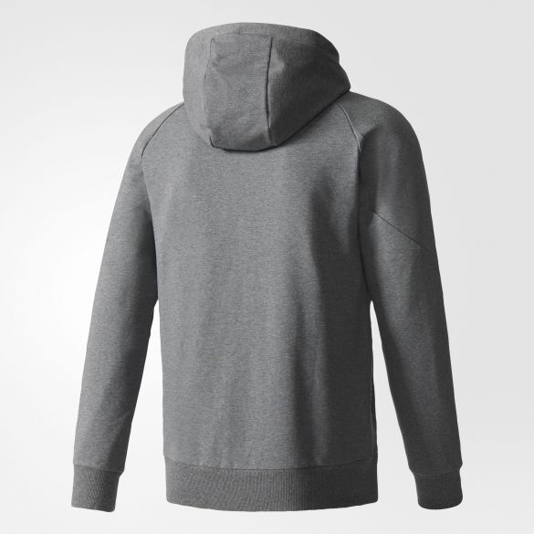 Мужская толстовка Adidas Sweat Hoodie S97825_image_2