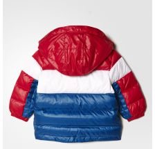 Дитячий пуховик Adidas Originals ID96 S95943