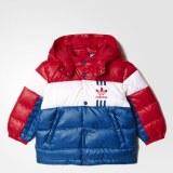 Детский пуховик Adidas Originals ID96 S95943_image_1