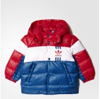 Детский пуховик Adidas Originals ID96 S95943_image_5