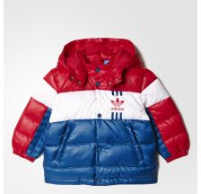 Дитячий пуховик Adidas Originals ID96 S95943