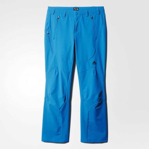 Мужские брюки Adidas S Allseason P AP8364_image_1