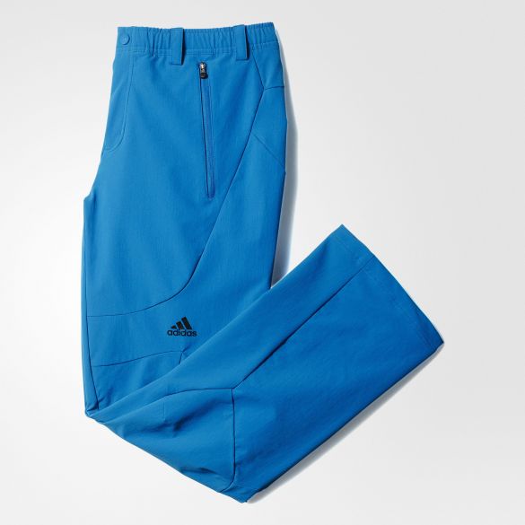 Чоловічі штани Adidas S Allseason P AP8364_image_6