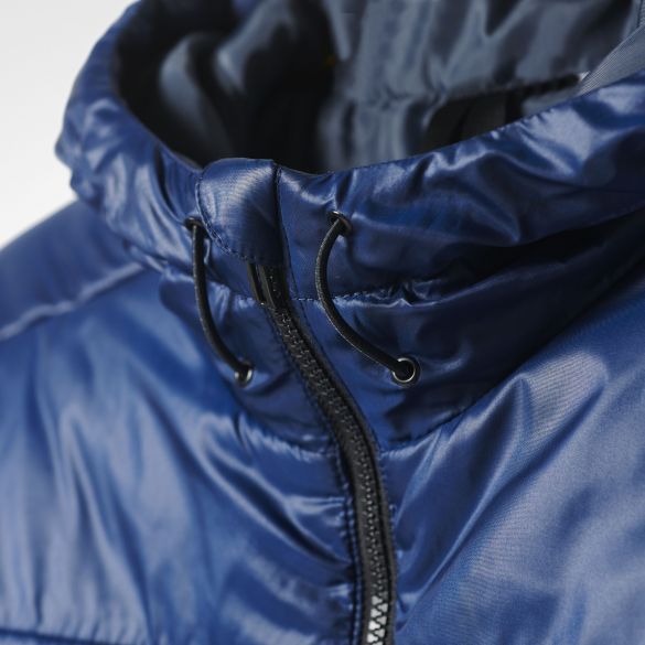 Мужская куртка утепленная Adidas Pad Jkt AP9541_image_3