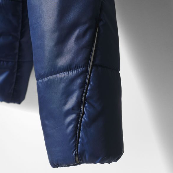 Мужская куртка утепленная Adidas Pad Jkt AP9541_image_4