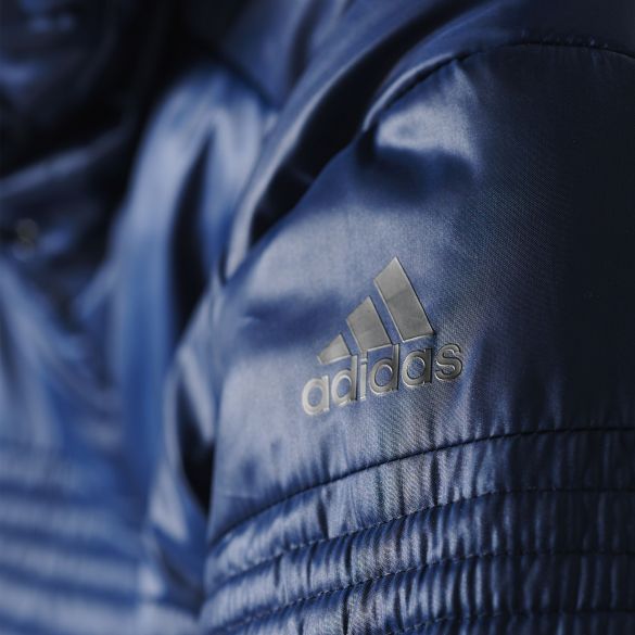 Мужская куртка утепленная Adidas Pad Jkt AP9541_image_5