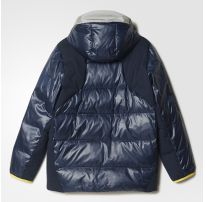 Детский пуховик Adidas Yb J Down Jkt AY4744_image_5