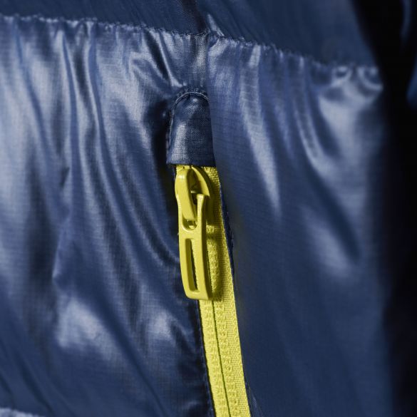 Дитячий пуховик Adidas Yb J Down Jkt AY4744_image_3