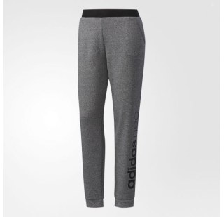  Жіночі брюки Adidas W Ce Neo Flc Tp BQ6993