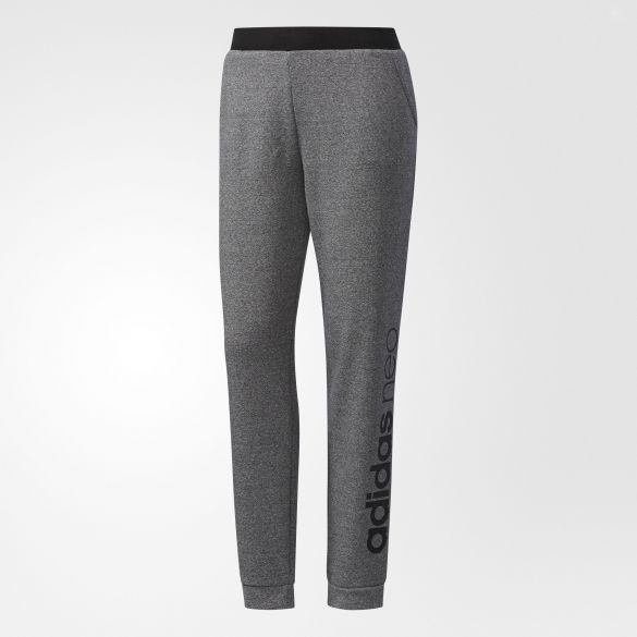  Жіночі брюки Adidas W Ce Neo Flc Tp BQ6993_image_1