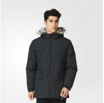 Чоловіча куртка Adidas SDP Jacket Fur AP9551_image_6
