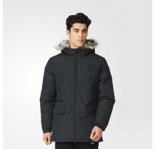 Чоловіча куртка Adidas SDP Jacket Fur AP9551