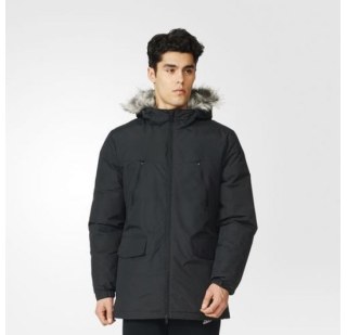 Мужская куртка Adidas SDP Jacket Fur AP9551