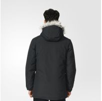 Чоловіча куртка Adidas SDP Jacket Fur AP9551_image_6