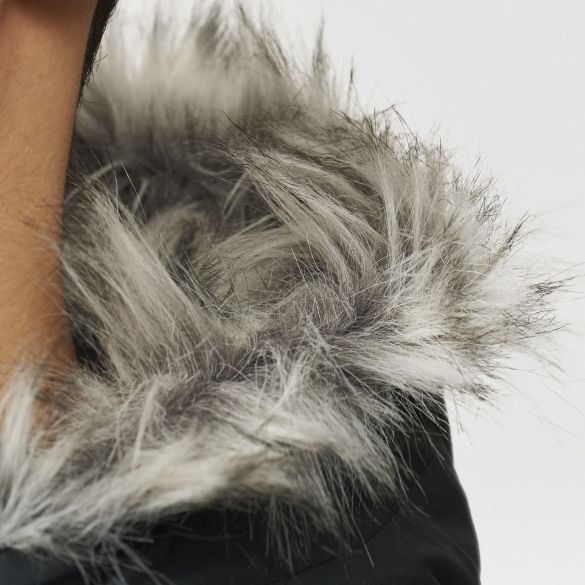 Мужская куртка Adidas SDP Jacket Fur AP9551_image_4