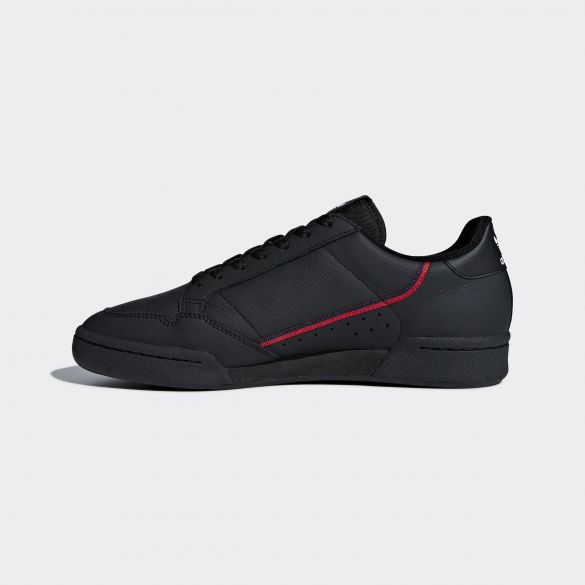 Мужские кроссовки Adidas Originals Continental 80 B41672_image_2