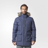Чоловіча парку Adidas Xploric BS0979_image_1