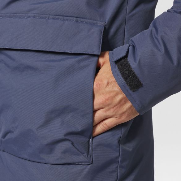 Мужская парка Adidas Xploric BS0979_image_4