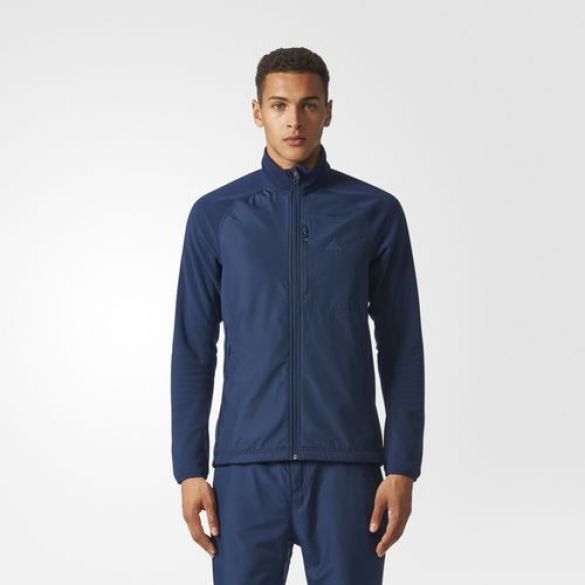Мужская флисовая кофта Adidas CD8364