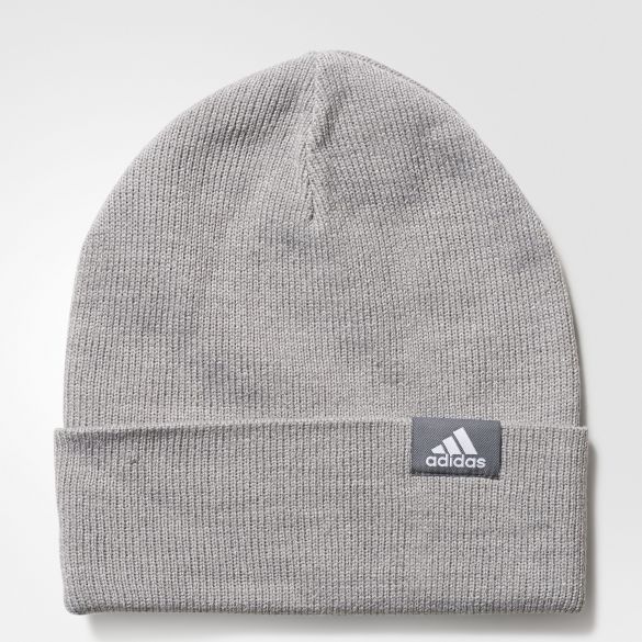 Мужская шапка Adidas PERF WOOLIE AB0350