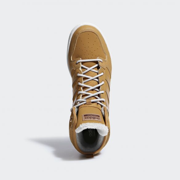 Чоловічі високі кросівки Adidas Cloudfoam Hoops Mid AC7789_image_8