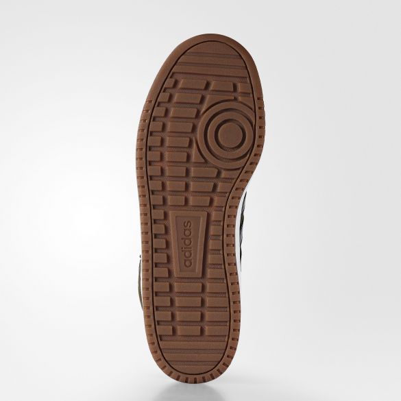 Мужские высокие кроссовки Adidas Cloudfoam Hoops Mid AC7790_image_9