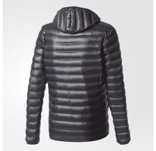 Мужской пуховик Adidas Varilite Ho Jkt BQ7782