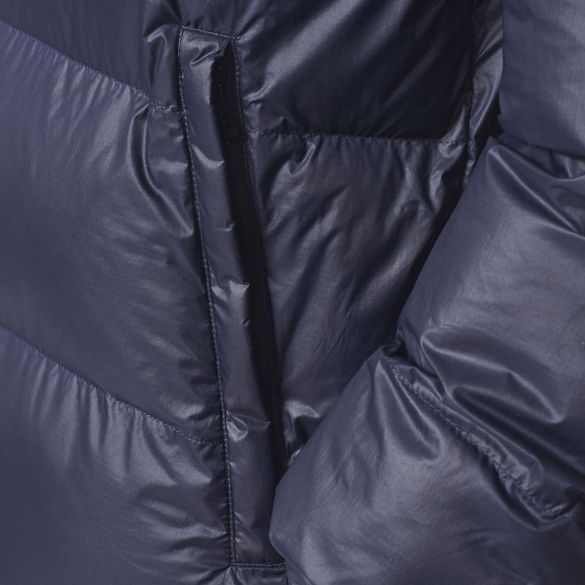 Чоловічий пуховик Adidas Hooded JKT BR4782_image_5