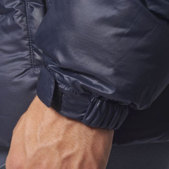 Чоловічий пуховик Adidas Hooded JKT BR4782_image_6