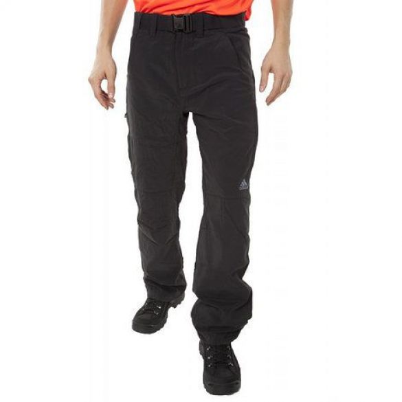 Мужские брюки Adidas Ht Lined P X53637_image_1
