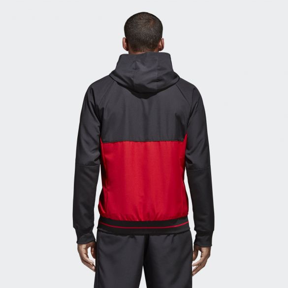 Чоловіча куртка Adidas Tiro17 Pre Jkt BQ2771_image_3