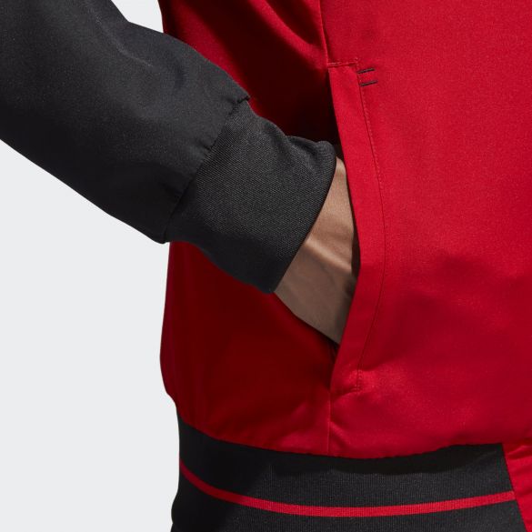 Чоловіча куртка Adidas Tiro17 Pre Jkt BQ2771_image_5