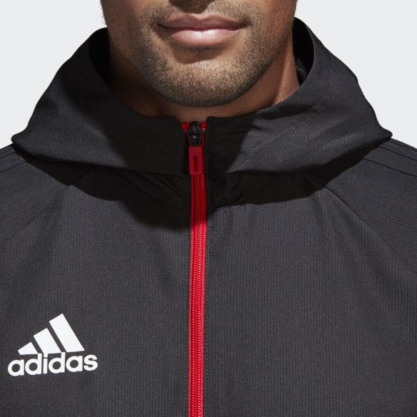 Чоловіча куртка Adidas Tiro17 Pre Jkt BQ2771_image_7