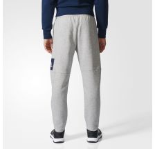 Чоловічі штани Adidas Ess Bl T Pnt Fl BQ9560