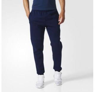 Мужские брюки Adidas Ess Bl T Pnt Fl BQ9565