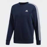 Мужской свитшот Adidas Ess 3S Crew B BQ9644_image_1