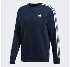 Чоловічий світшот Adidas Ess 3S Crew B BQ9644