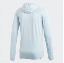 Чоловіча куртка Adidas TraceRock Ho Fl CF9857_image_2