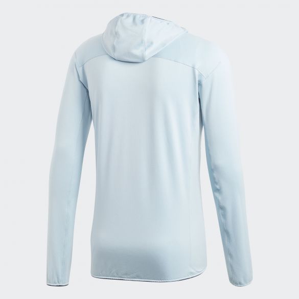 Мужская куртка Adidas TraceRock Ho Fl CF9857_image_2