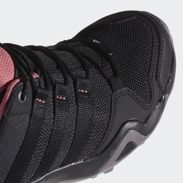 Женские кроссовки Adidas Terrex AX2R BB4622 _image_4