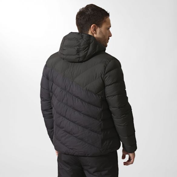 Мужская куртка Reebok OD DWNLK JCKT BR0451