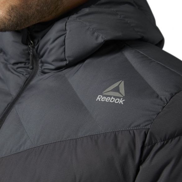 Мужская куртка Reebok OD DWNLK JCKT BR0451