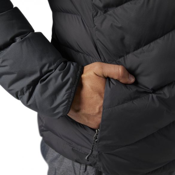 Мужская куртка Reebok OD DWNLK JCKT BR0451