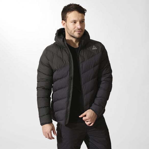Мужская куртка Reebok OD DWNLK JCKT BR0451